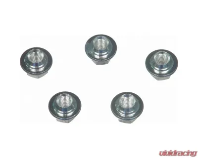 Wagner Brake Wheel Lug Nut - BD61359