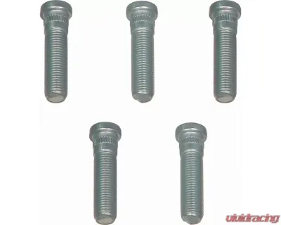 Wagner Brake Wheel Lug Stud Chevrolet Rear - BD61366