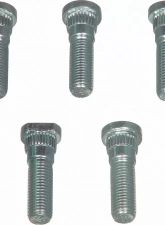 Wagner Brake Wheel Lug Stud                                     - BD61374 - Image 2