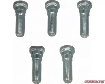 Wagner Brake Wheel Lug Stud - BD61374