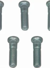 Wagner Brake Wheel Lug Stud                                     - BD61398 - Image 2