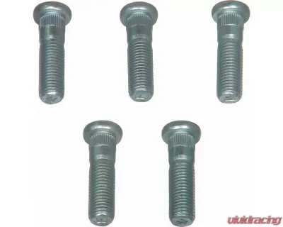 Wagner Brake Wheel Lug Stud - BD61398