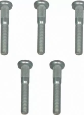 Wagner Brake Wheel Lug Stud Rear                                     - BD61403 - Image 2