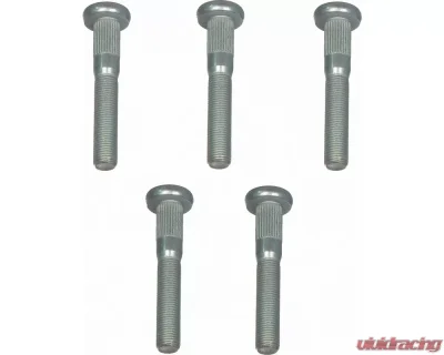 Wagner Brake Wheel Lug Stud Rear - BD61403