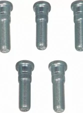 Wagner Brake Wheel Lug Stud Front                                     - BD61425 - Image 2