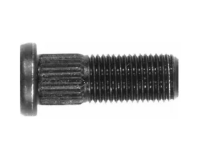 Wagner Brake Wheel Lug Stud Rear