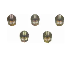 Wagner Brake Wheel Lug Nut