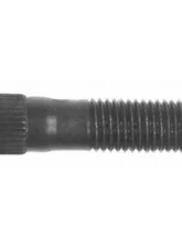 Wagner Brake Wheel Lug Stud                                     - BD61457 - Image 2