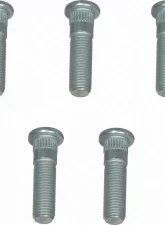 Wagner Brake Wheel Lug Stud                                     - BD61457 - Image 2