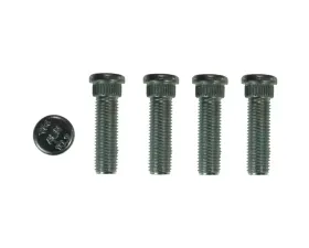 Wagner Brake Wheel Lug Stud
