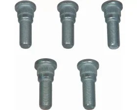 Wagner Brake Wheel Lug Stud Rear