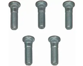 Wagner Brake Wheel Lug Stud