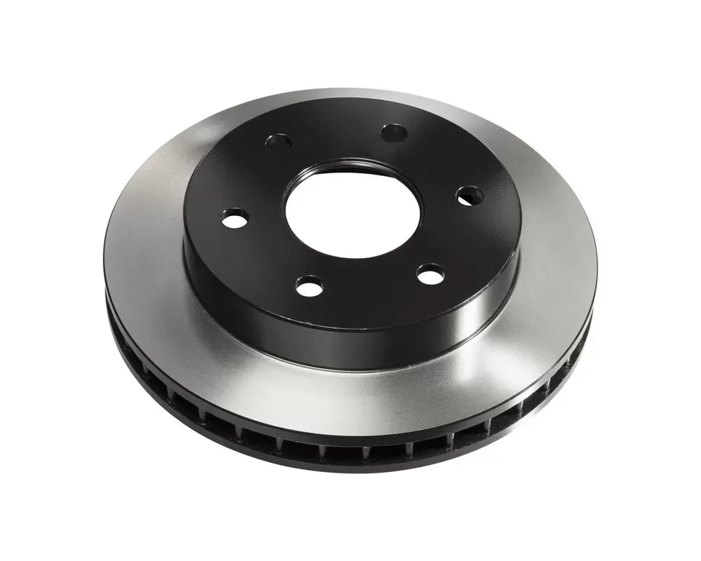 Wagner Brake Brake Rotor - BD61812E