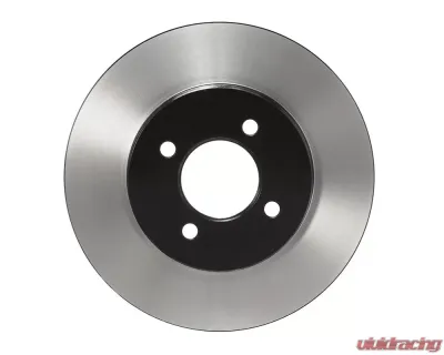 Wagner Brake Brake Rotor - BD61982E