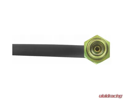 Wagner Brake Brake Hydraulic Hose Chevrolet Front - BH100664