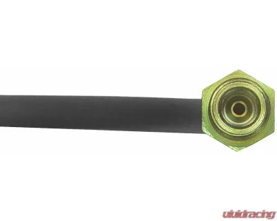 Wagner Brake Brake Hydraulic Hose Chevrolet Front - BH100664