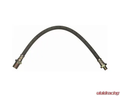 Wagner Brake Brake Hydraulic Hose Chevrolet Front - BH100664