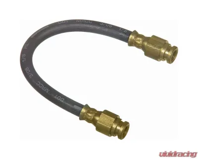 Wagner Brake Brake Hydraulic Hose - BH101012
