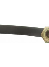Wagner Brake Brake Hydraulic Hose Chevrolet LUV Front 1978-1980                                     - BH102162 - Image 3