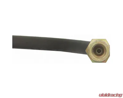 Wagner Brake Brake Hydraulic Hose Chevrolet LUV Front 1978-1980 - BH102162