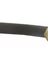 Wagner Brake Brake Hydraulic Hose Chevrolet LUV Front 1978-1980                                     - BH102162 - Image 2
