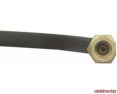 Wagner Brake Brake Hydraulic Hose Chevrolet LUV Front 1978-1980 - BH102162