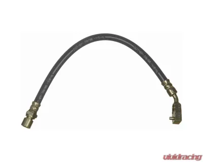 Wagner Brake Brake Hydraulic Hose Chevrolet LUV Front 1978-1980 - BH102162