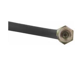 Wagner Brake Brake Hydraulic Hose Chevrolet LUV Front 1979-1980