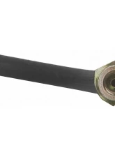Wagner Brake Brake Hydraulic Hose Chevrolet LUV Front 1979-1980                                     - BH102163 - Image 3