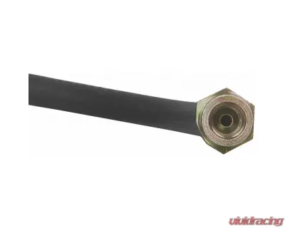 Wagner Brake Brake Hydraulic Hose Chevrolet LUV Front 1979-1980 - BH102163