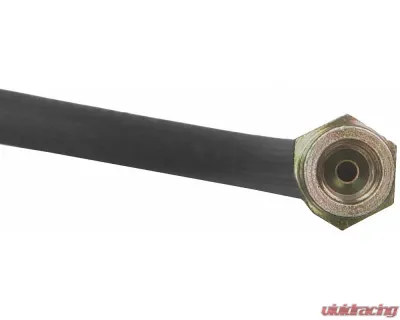 Wagner Brake Brake Hydraulic Hose Chevrolet LUV Front 1979-1980 - BH102163