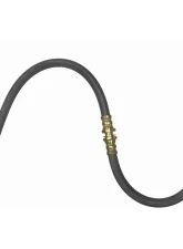 Wagner Brake Brake Hydraulic Hose Chevrolet LUV Front 1979-1980                                     - BH102163 - Image 3