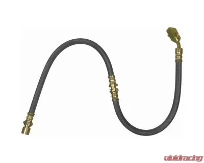 Wagner Brake Brake Hydraulic Hose Chevrolet LUV Front 1979-1980 - BH102163