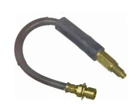 Wagner Brake Brake Hydraulic Hose Front