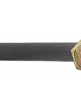 Wagner Brake Brake Hydraulic Hose Toyota Pickup Rear 1979-1983                                     - BH102591 - Image 2