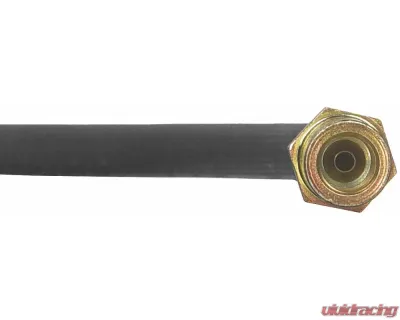Wagner Brake Brake Hydraulic Hose Toyota Pickup Rear 1979-1983 - BH102591