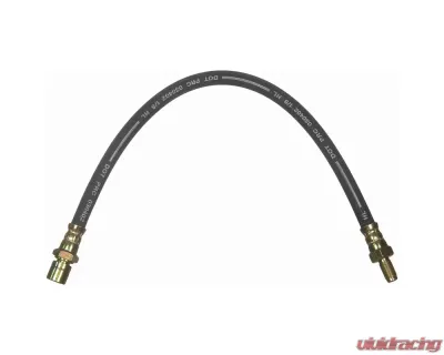 Wagner Brake Brake Hydraulic Hose Toyota Pickup Rear 1979-1983 - BH102591