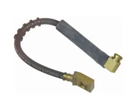 Wagner Brake Brake Hydraulic Hose Front Left
