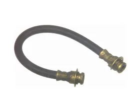 Wagner Brake Brake Hydraulic Hose Rear