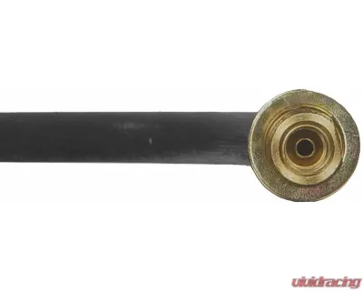 Wagner Brake Brake Hydraulic Hose - BH10595