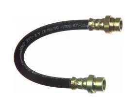 Wagner Brake Brake Hydraulic Hose Honda Rear