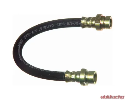 Wagner Brake Brake Hydraulic Hose Honda Rear - BH106317
