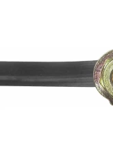 Wagner Brake Brake Hydraulic Hose American Motors Front                                     - BH106339 - Image 2