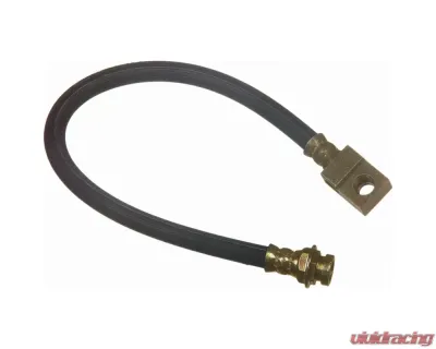 Wagner Brake Brake Hydraulic Hose Chevrolet Chevette Rear Center 1976-1987 - BH106346