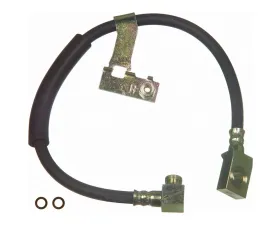 Wagner Brake Brake Hydraulic Hose Front Right