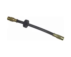 Wagner Brake Brake Hydraulic Hose Audi 80 Rear Left 1988