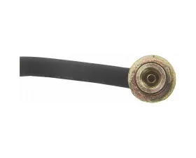 Wagner Brake Brake Hydraulic Hose Chevrolet LUV Front 1981-1982