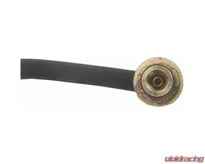 Wagner Brake Brake Hydraulic Hose Chevrolet LUV Front 1981-1982 - BH107741
