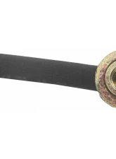 Wagner Brake Brake Hydraulic Hose Chevrolet LUV Front 1981-1982                                     - BH107741 - Image 2
