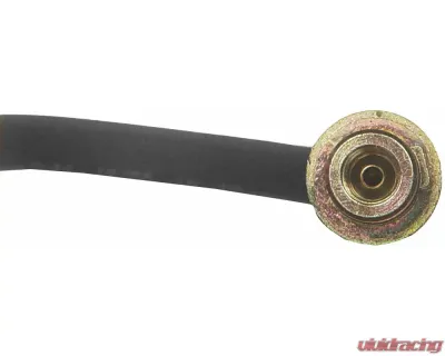 Wagner Brake Brake Hydraulic Hose Chevrolet LUV Front 1981-1982 - BH107741
